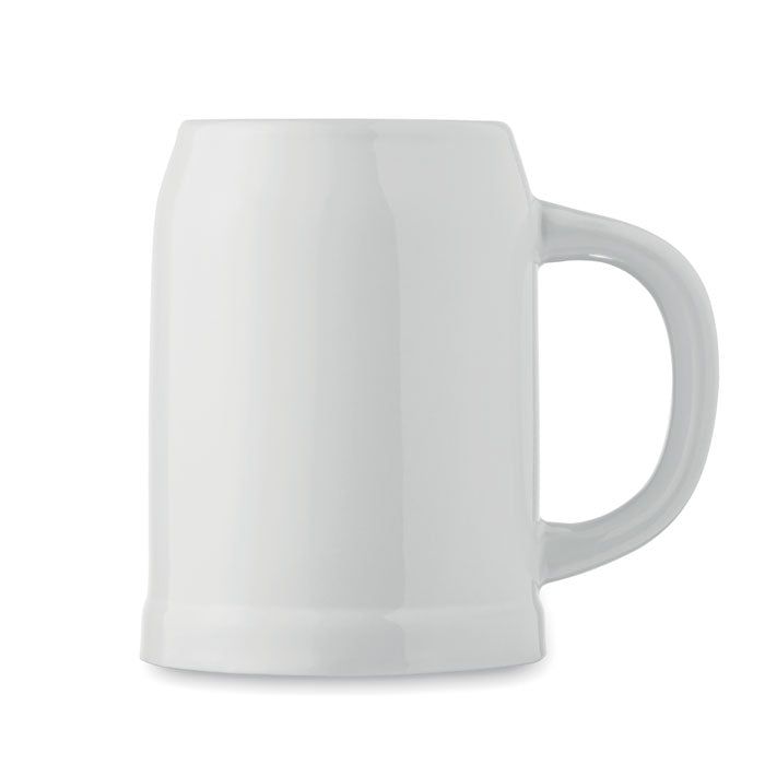 SUBLIER — Blanc — ouvert
