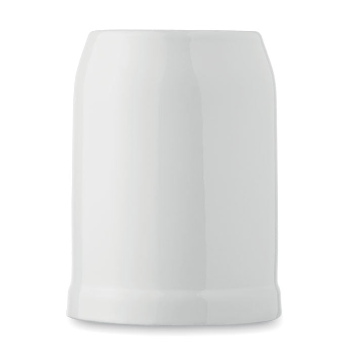 SUBLIER — Blanc — détail 1