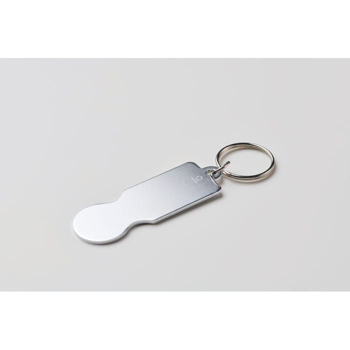 TOKLEY — Argent — item detail picture