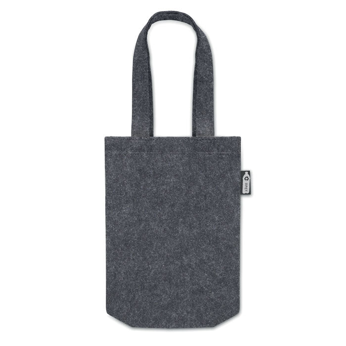 FELTOTE — Gris Pierre — dos