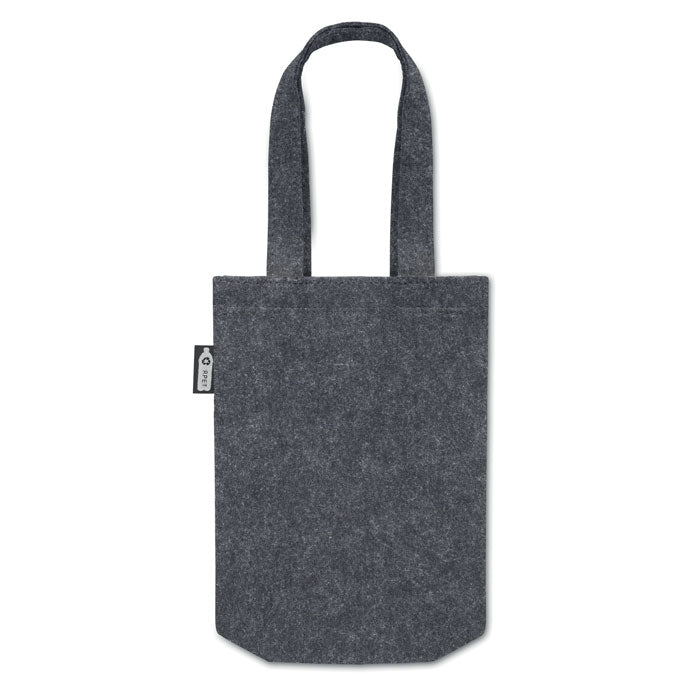 FELTOTE — Gris Pierre — dessus