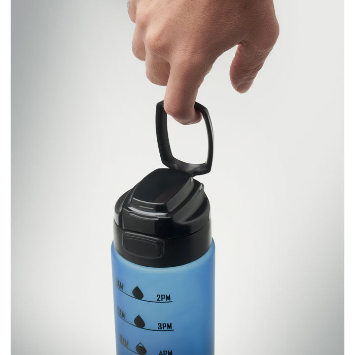 LEVEL — Bleu — détail 3
