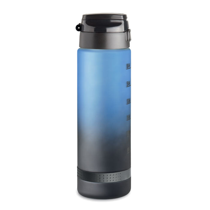 LEVEL — Bleu — détail 4