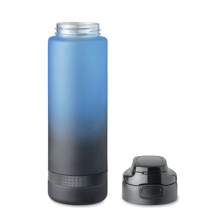 LEVEL — Bleu — détail 5