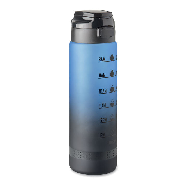 LEVEL — Bleu