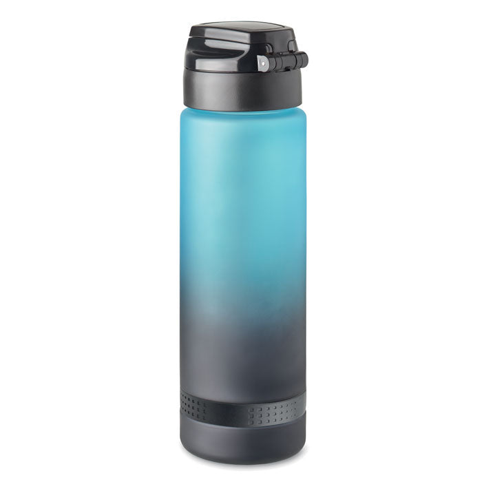 LEVEL — Turquoise — dos