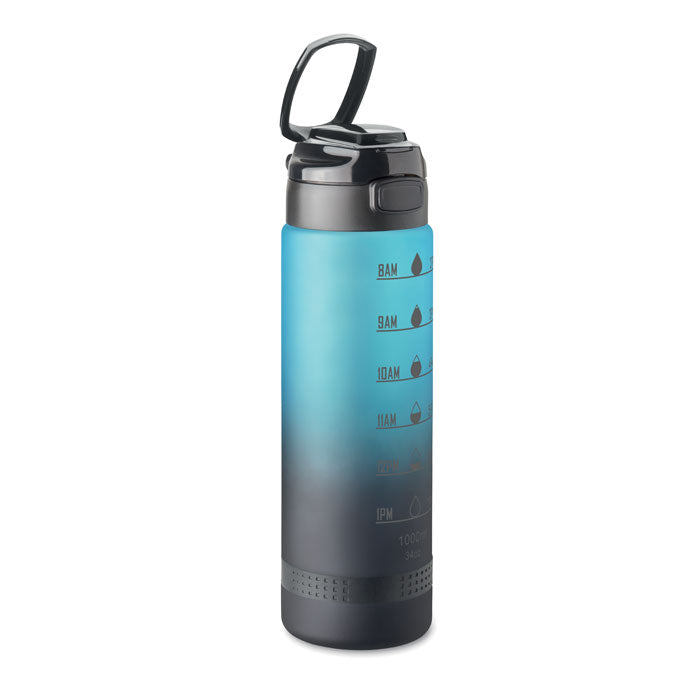 LEVEL — Turquoise — détail 2