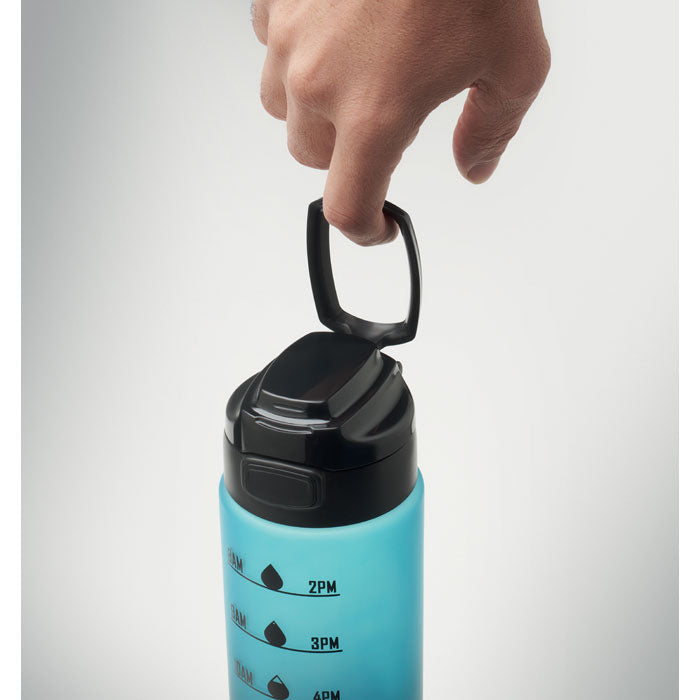 LEVEL — Turquoise — 7