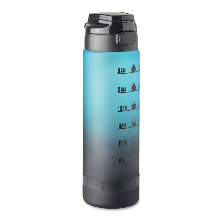 LEVEL — Turquoise