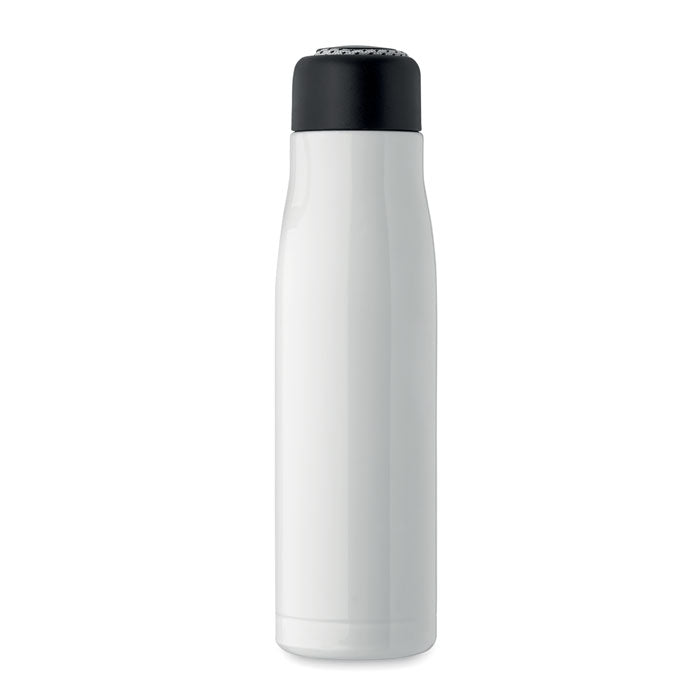 CORDLE — Blanc — détail 4
