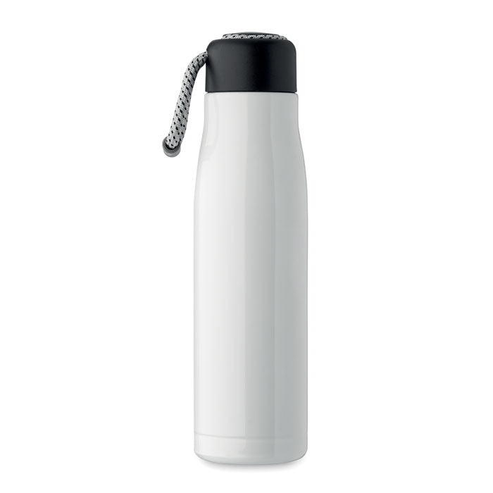 CORDLE — Blanc — profil