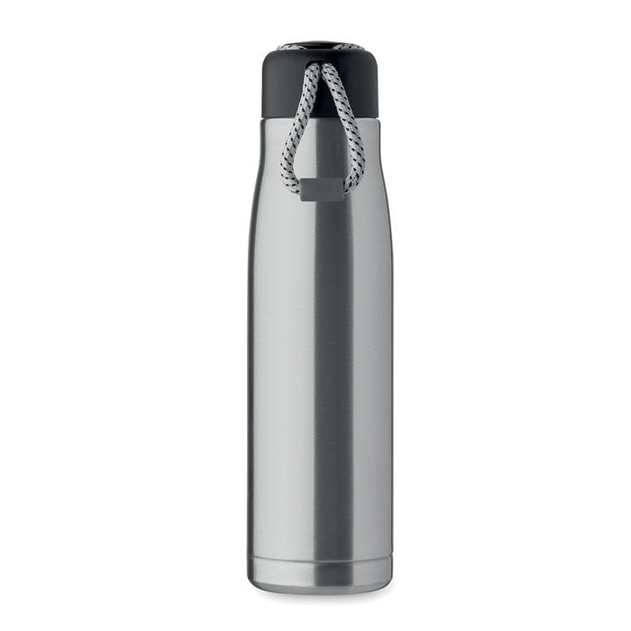 CORDLE — Argent Mat — ouvert