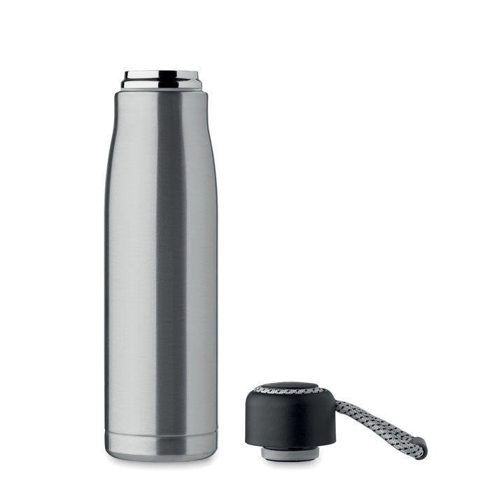 CORDLE — Argent Mat — détail 2
