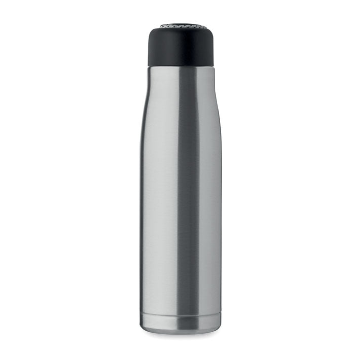 CORDLE — Argent Mat — détail 4