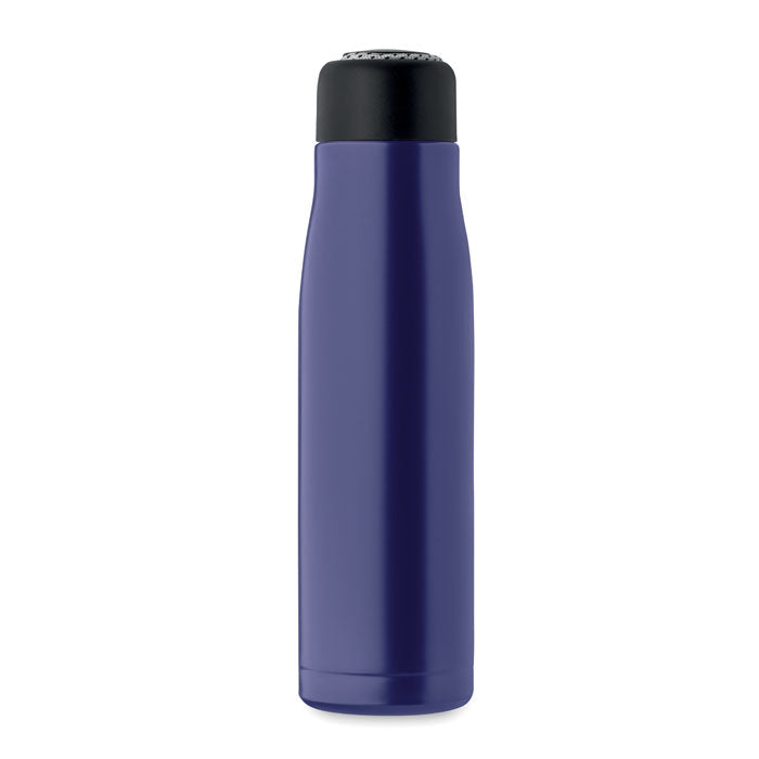 CORDLE — Bleu Royal — détail 4