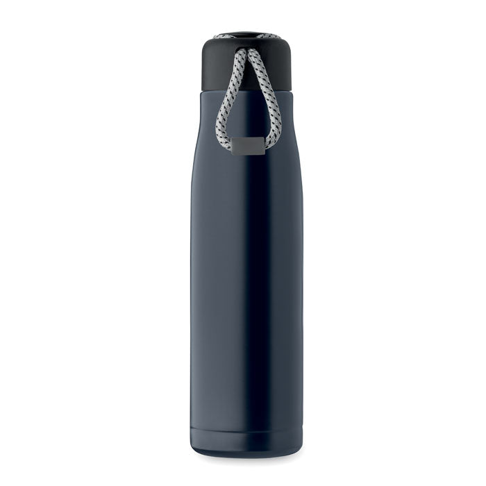 CORDLE — Bleu Marine — ouvert