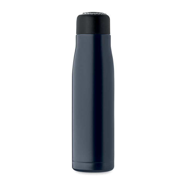 CORDLE — Bleu Marine — détail 4