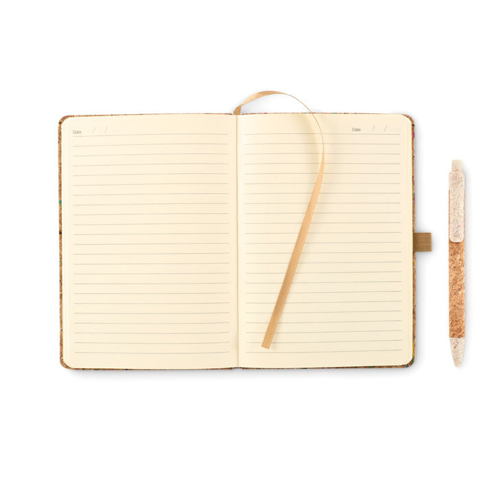 CORNOTA — Beige — ouvert