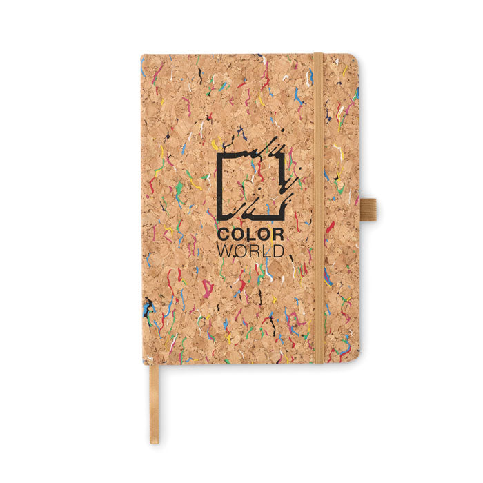 CORNOTA — Beige — exemple de marquage