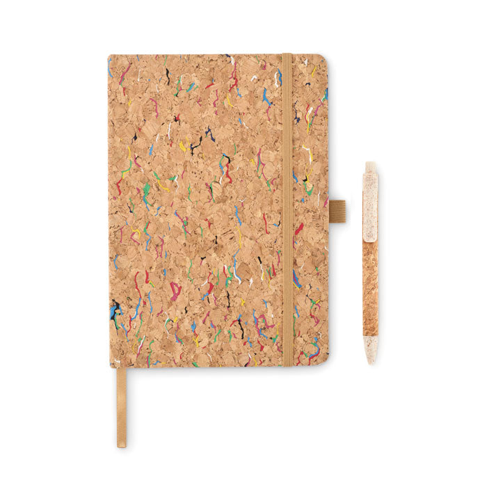 CORNOTA — Beige — dessus
