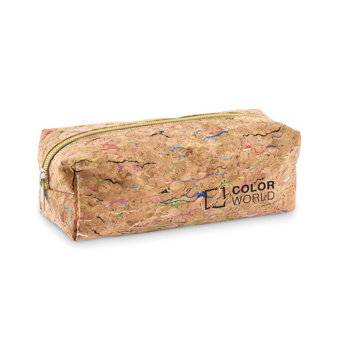 CORCHASO — Beige — exemple de marquage