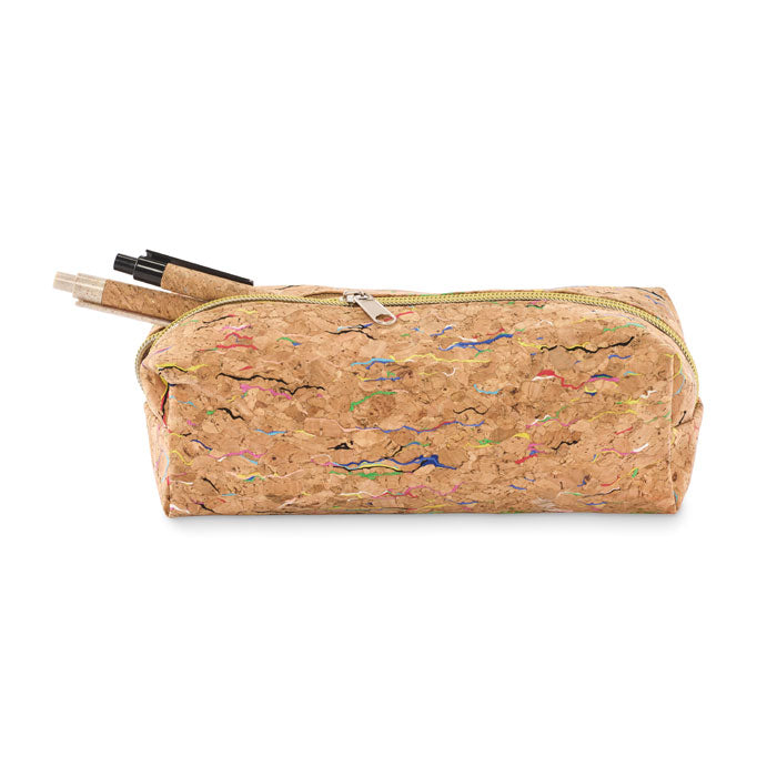 CORCHASO — Beige — dessus