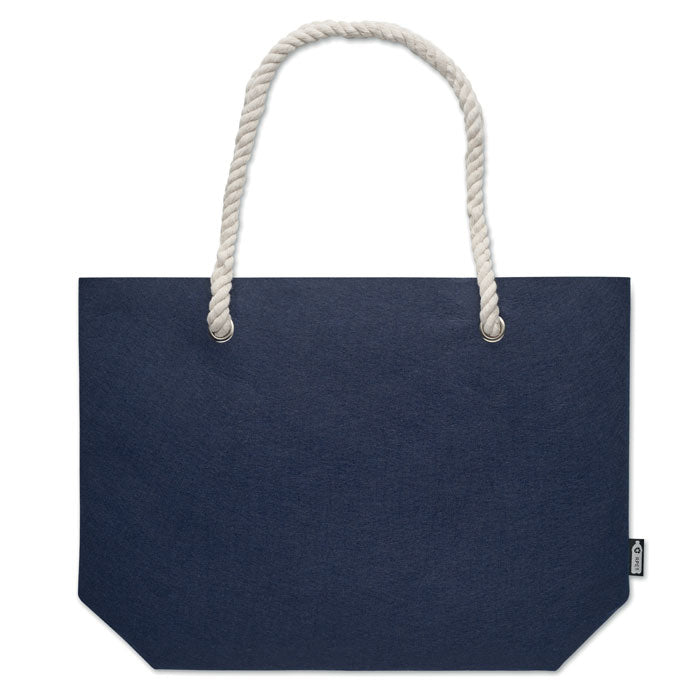 FELTSEA — Bleu — ouvert