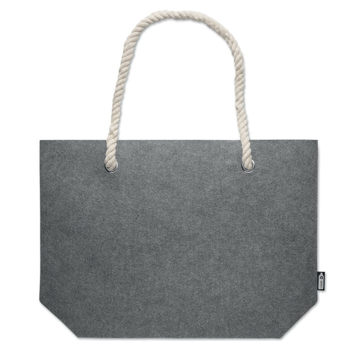 FELTSEA — Gris — ouvert