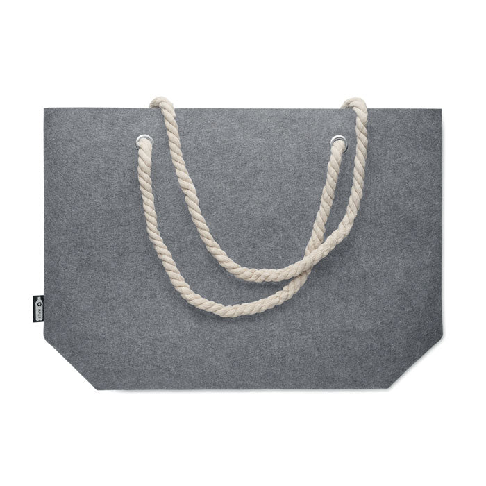 FELTSEA — Gris — dessus