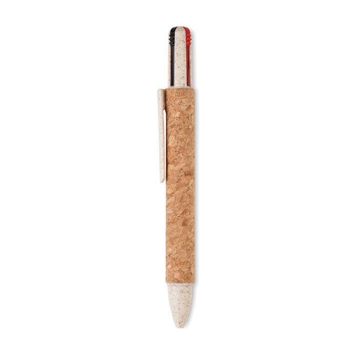 ARBOCHO — Beige — dessus