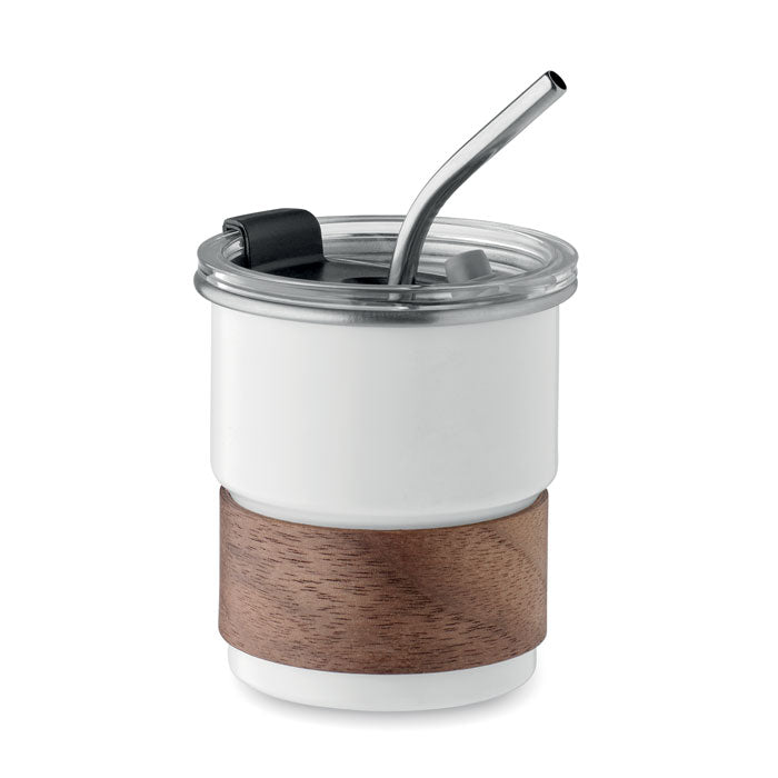 MATE — Blanc