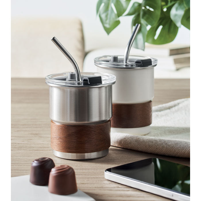 MATE — Argent Mat — item ambiant picture