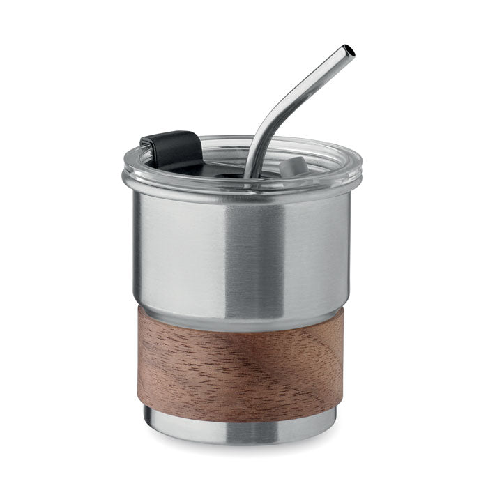 MATE — Argent Mat