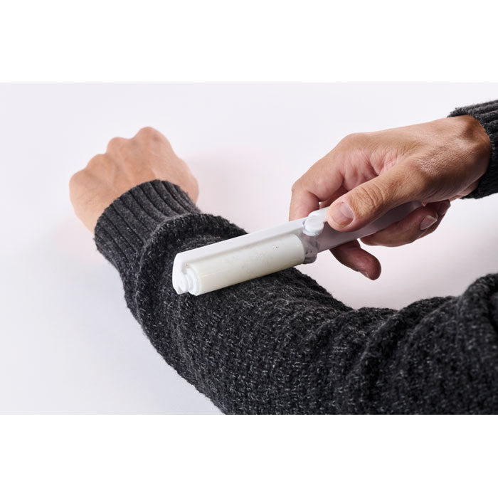 CROLL — Blanc — item detail picture