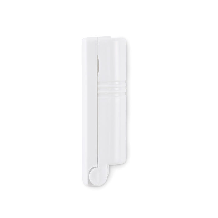 CROLL — Blanc — détail 3