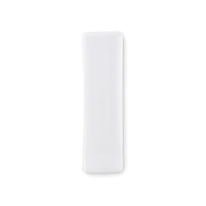 CROLL — Blanc — détail 4