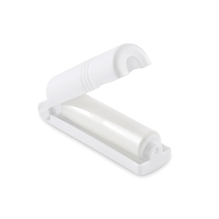 CROLL — Blanc — détail 5