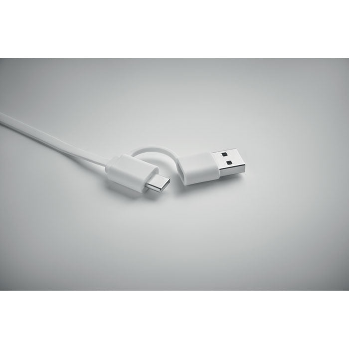 LINEA — Blanc — 7