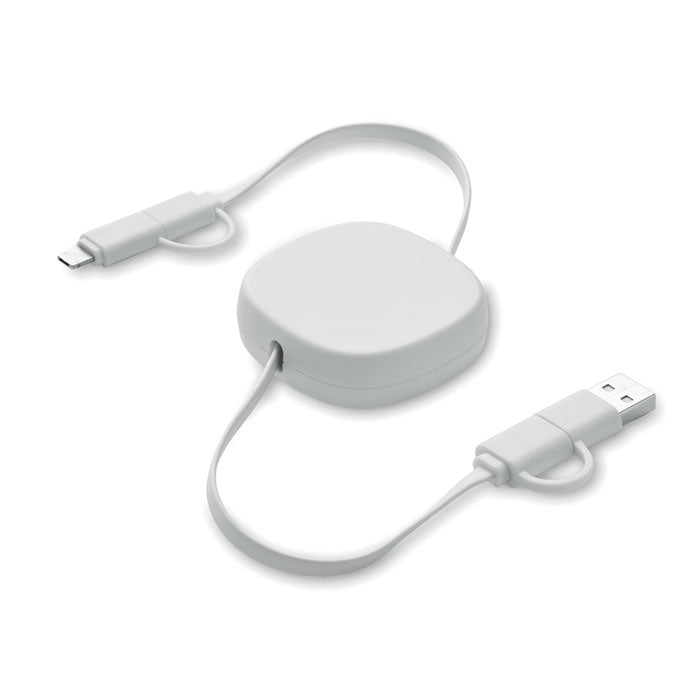 LINEA — Blanc