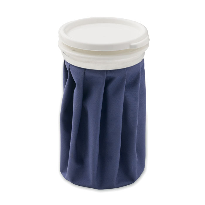 SANAR — Bleu — profil