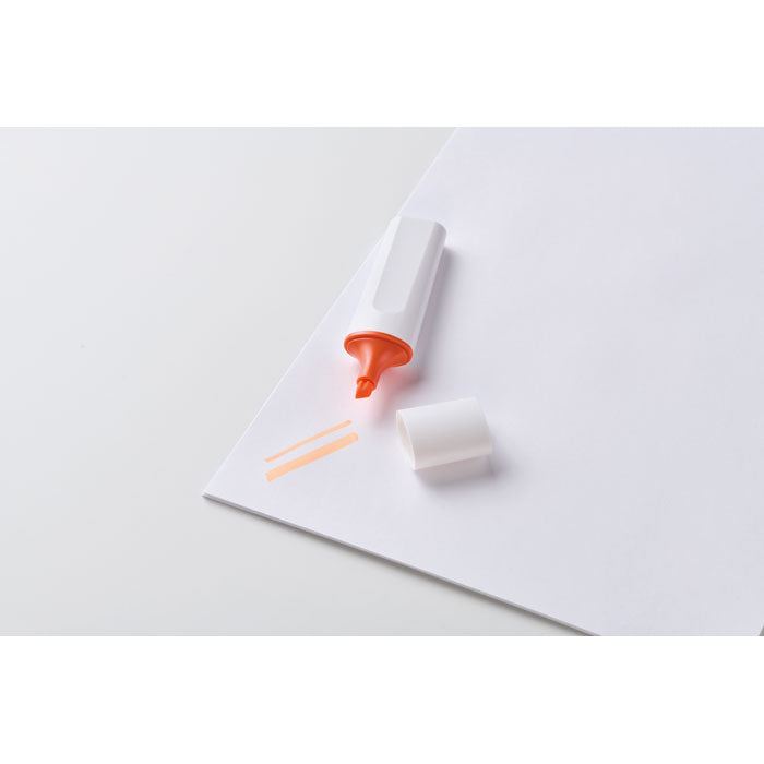 LIT — Orange Fluo — item ambiant picture