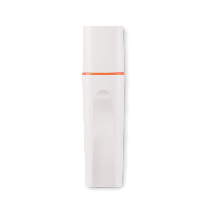 LIT — Orange Fluo — dos