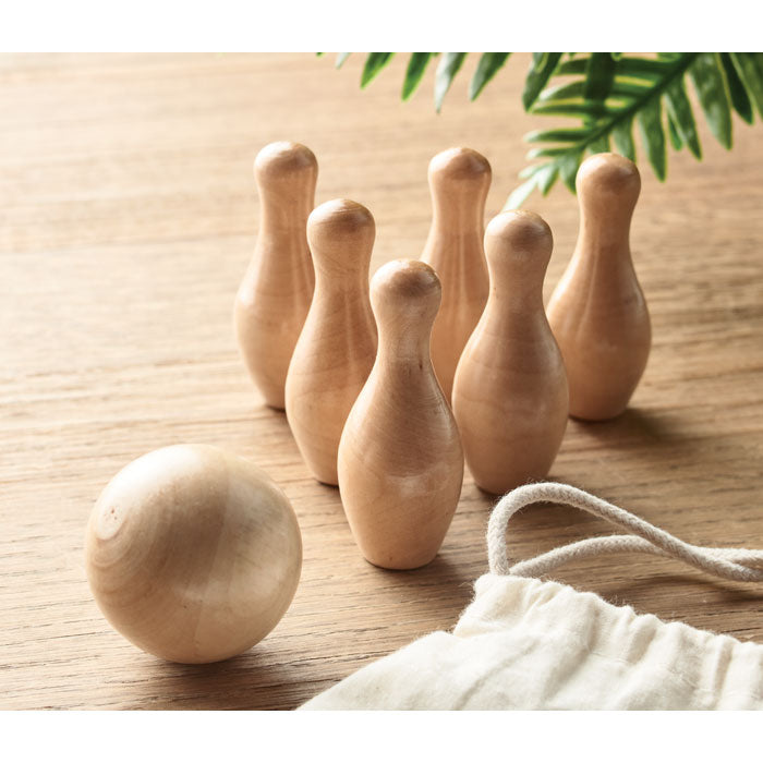 BOLITO — Bois — item ambiant picture
