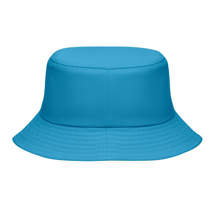 EMMER — Turquoise — dos