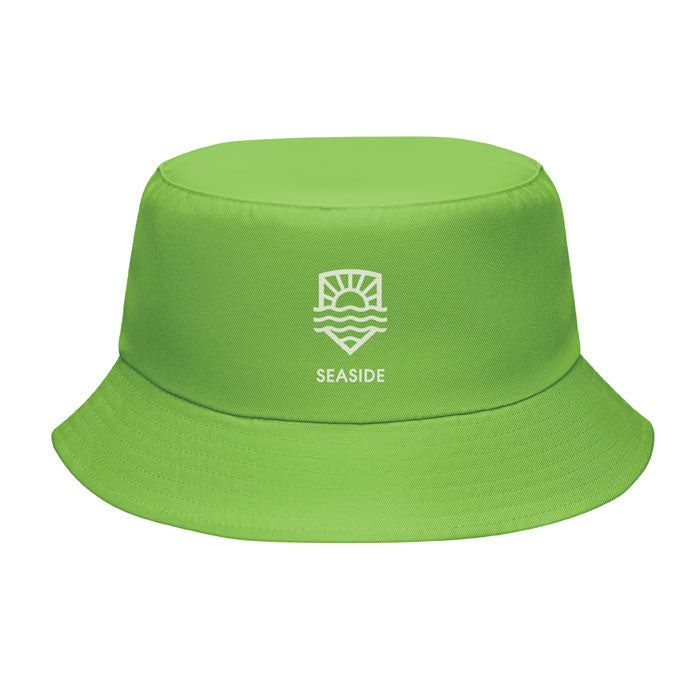 EMMER — Lime — exemple de marquage