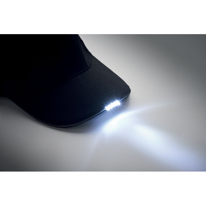 LUZCAP — Noir — item detail picture