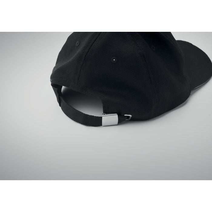 LUZCAP — Noir — 6
