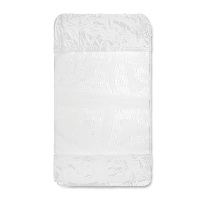 HAMAFLOAT — Blanc — détail 3