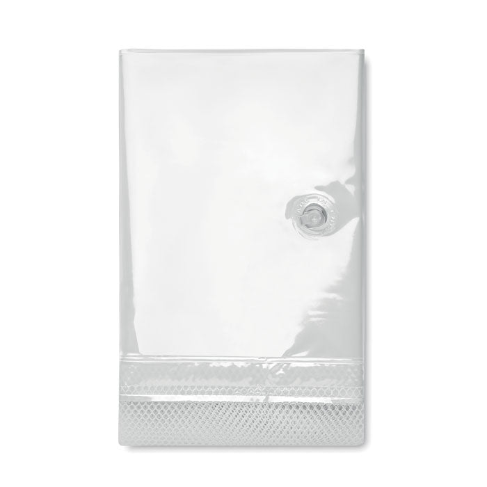 HAMAFLOAT — Blanc — profil