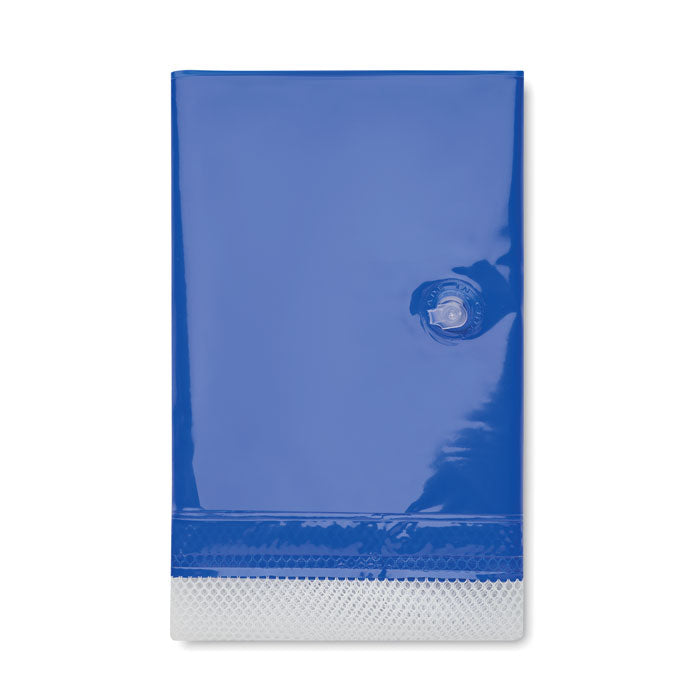 HAMAFLOAT — Bleu Royal — box